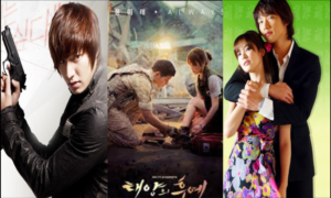 Best K-Dramas for Beginners