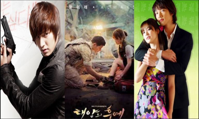 Best K-Dramas for Beginners