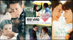 Most Romantic K-Dramas of all time